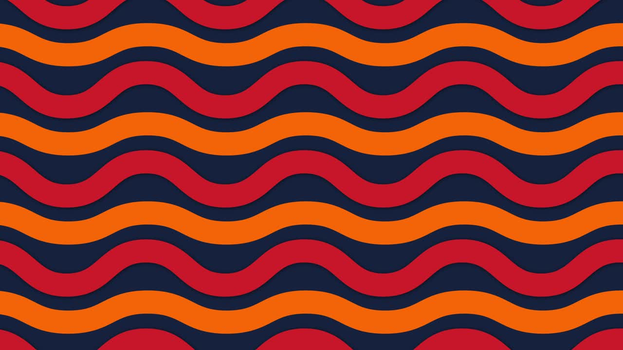 Seamless Animation Background