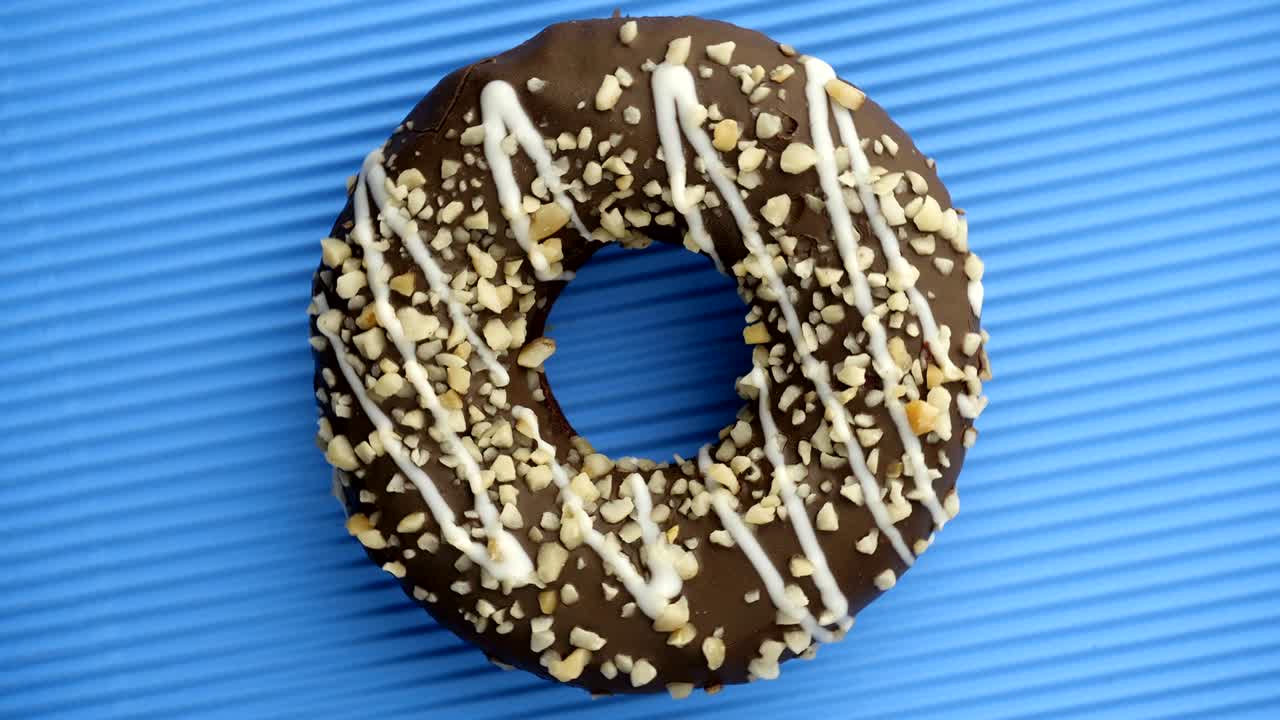 도 글레이즈 클로즈업.