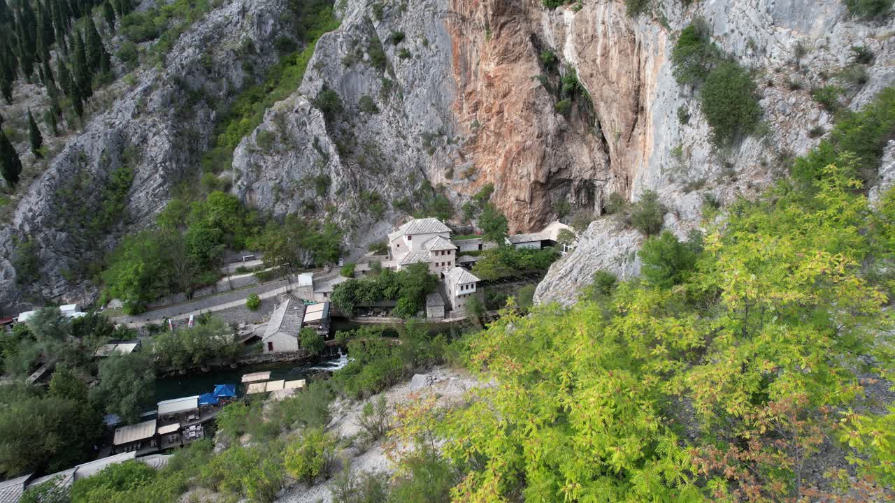 воздушный беспилотник vrelo bune