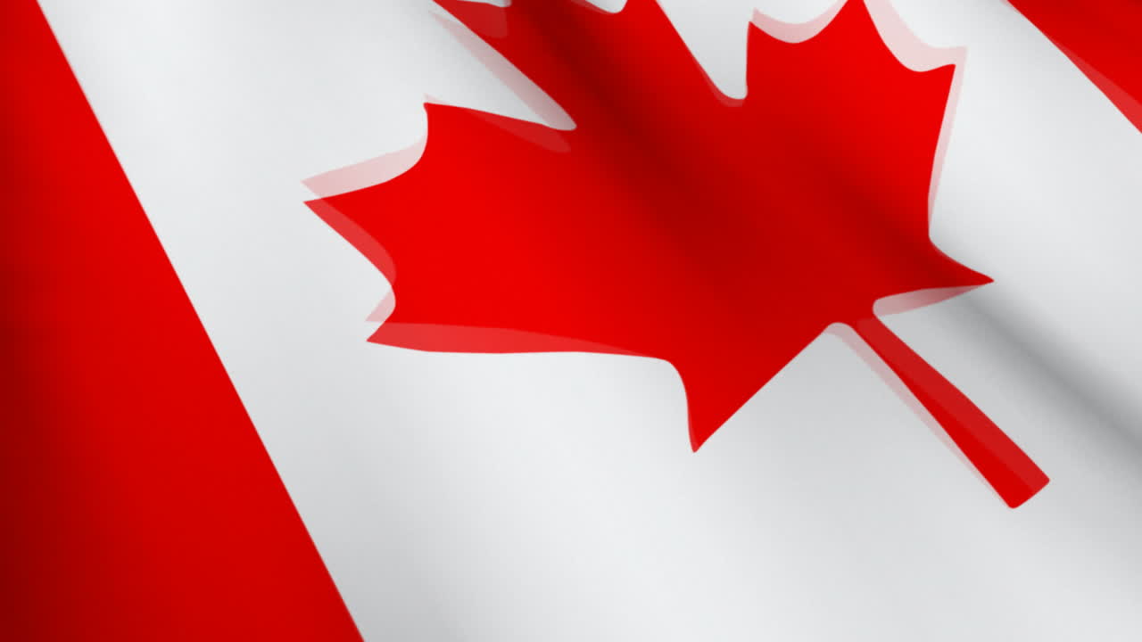 Canadian Flag