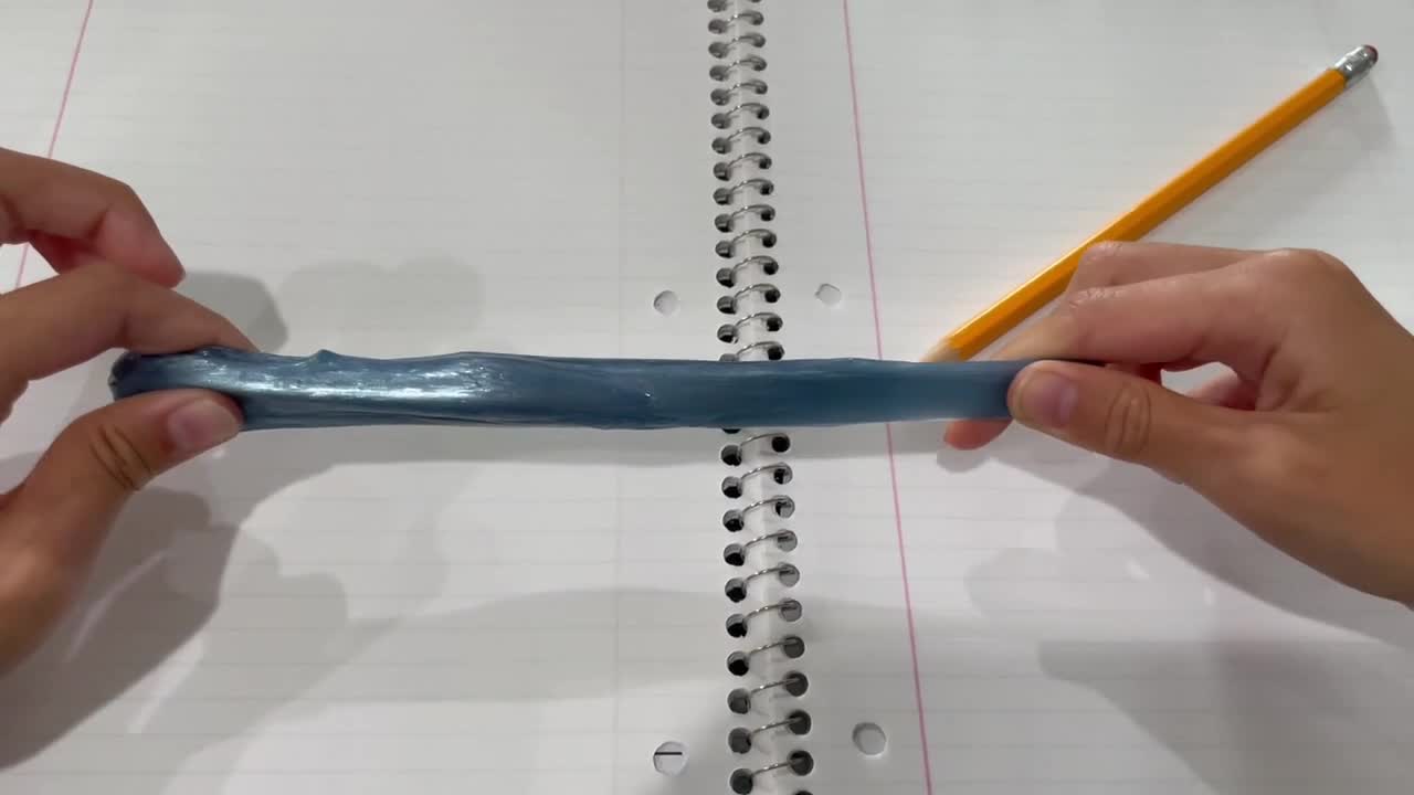 아이들의 스트레스 해소. 불안을 위한 감각 장난감