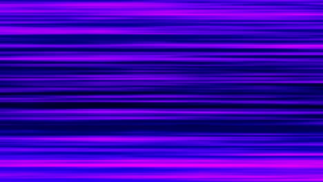línea de animación parpadeante gráficos de movimiento