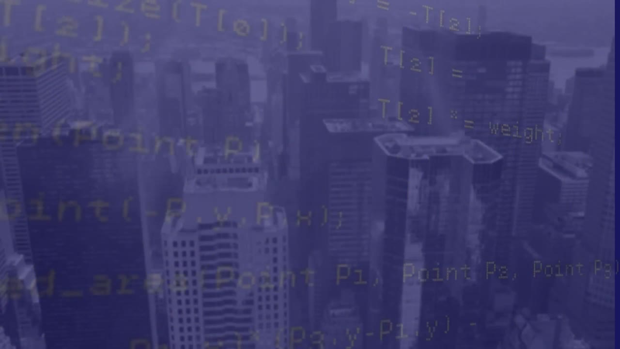 esta imagen contiene un paisaje urbano con codificación en el canal alfa.