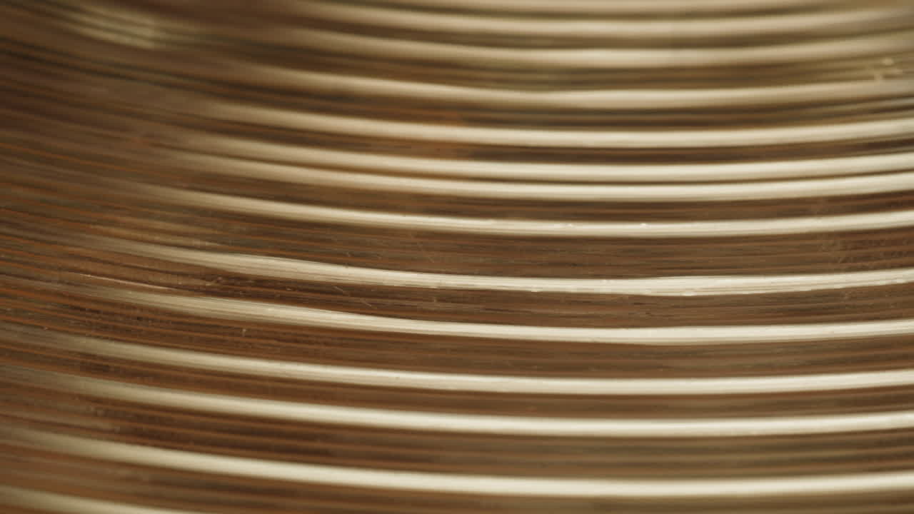 líneas curvas abstractas