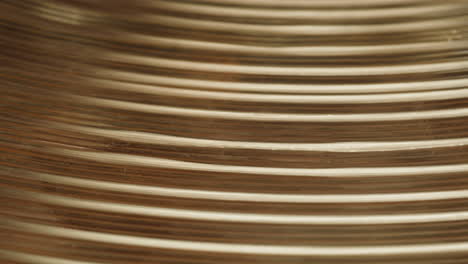 abstract curved lines