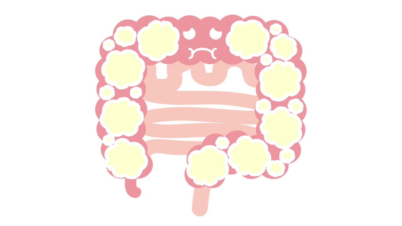 이것은 장의 애니메이션 비디오입니다. 루프가 가능합니다.