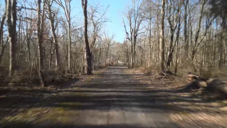 Trail-Road-Heading-to-the-Creek