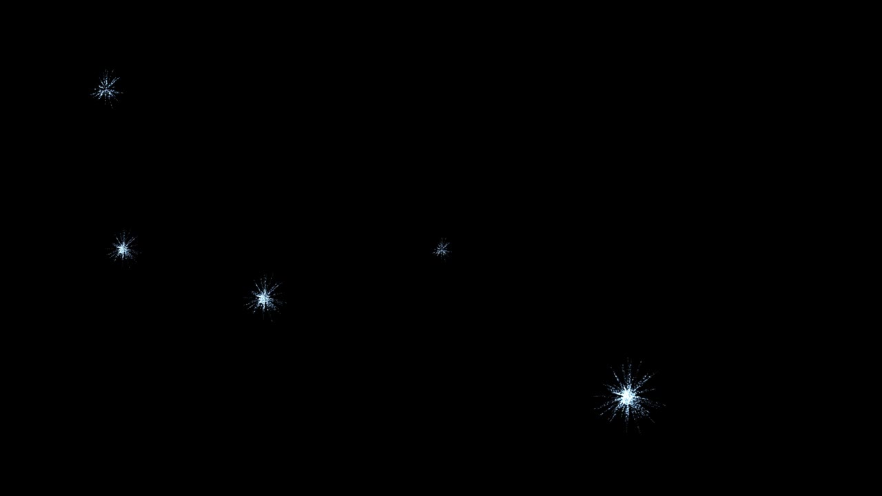 불꽃놀이 (loopable)