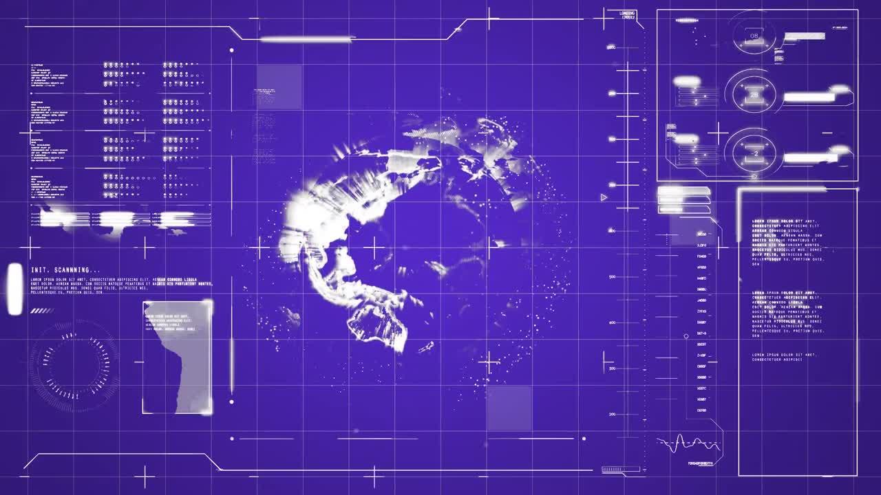 Digital interface