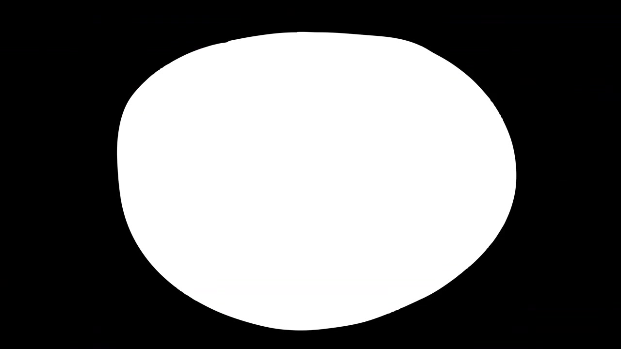 Cartoon Abstract Transition 03
