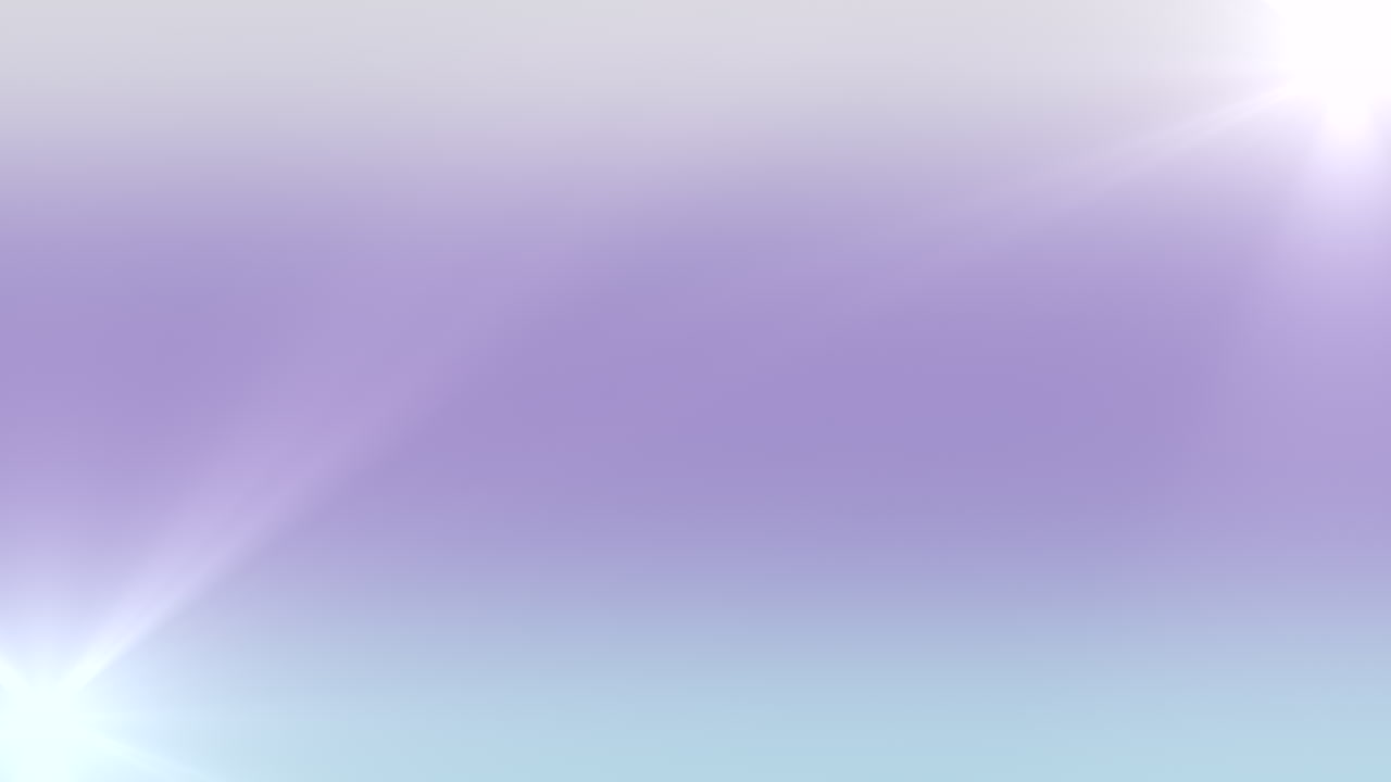 애니메이션 비행 및 동작 추상 입자 및 원형 보케 18