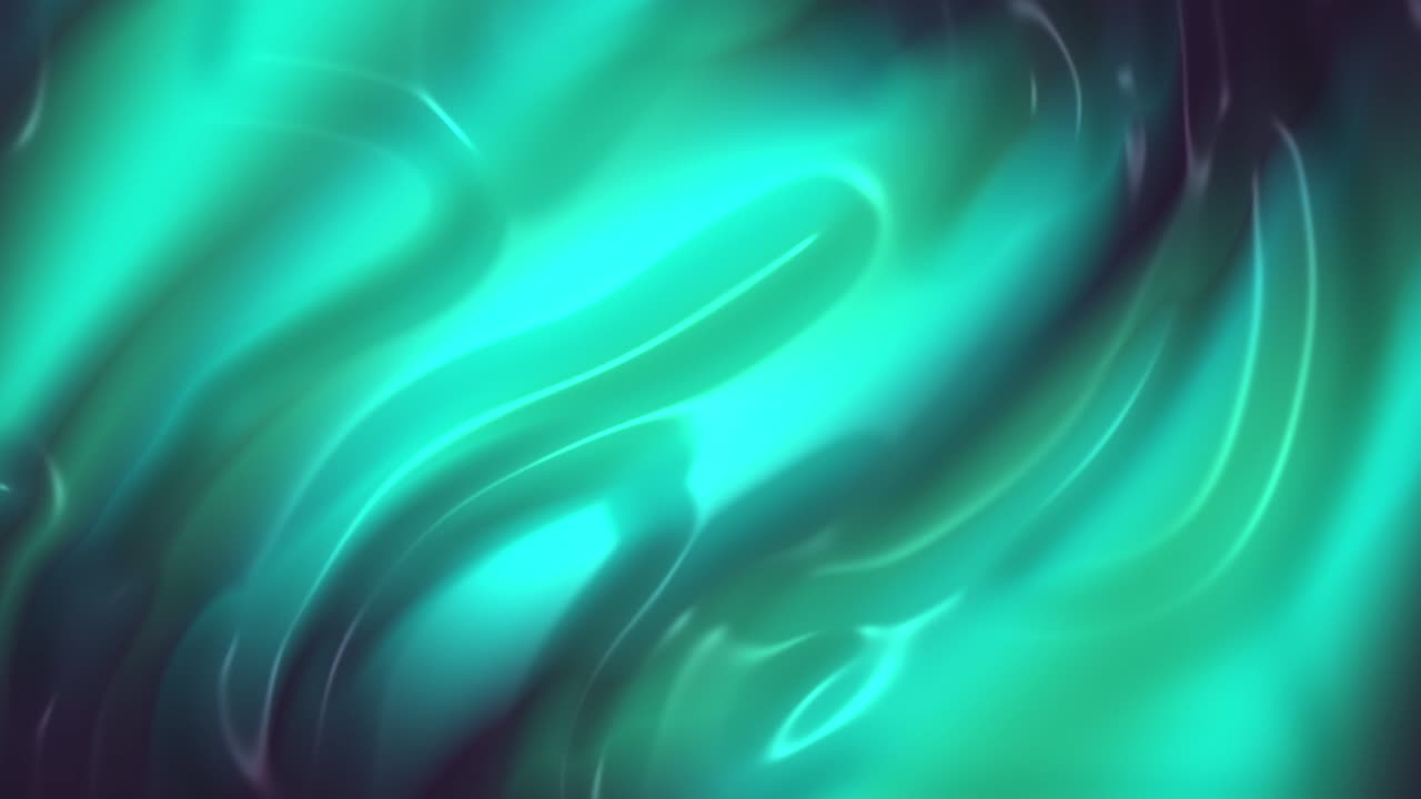 홀로그래픽 파란색과 보라색 액체 흐르는 파동 추상적인 모션 그래픽 디자인, 원활한 루프, 비디오 애니메이션, 울트라 hd 스 비디오, 태국, 추상, 애니메이션 - 움직이는 이미지, 예술, 배경, 풀 컬러