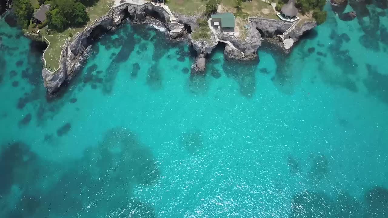 네그릴 자메이카의 조감도