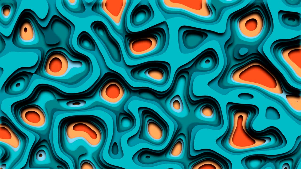 cortar la animación fuego y hielo