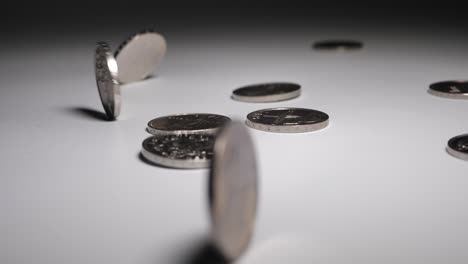 monedas de un lat de letonia