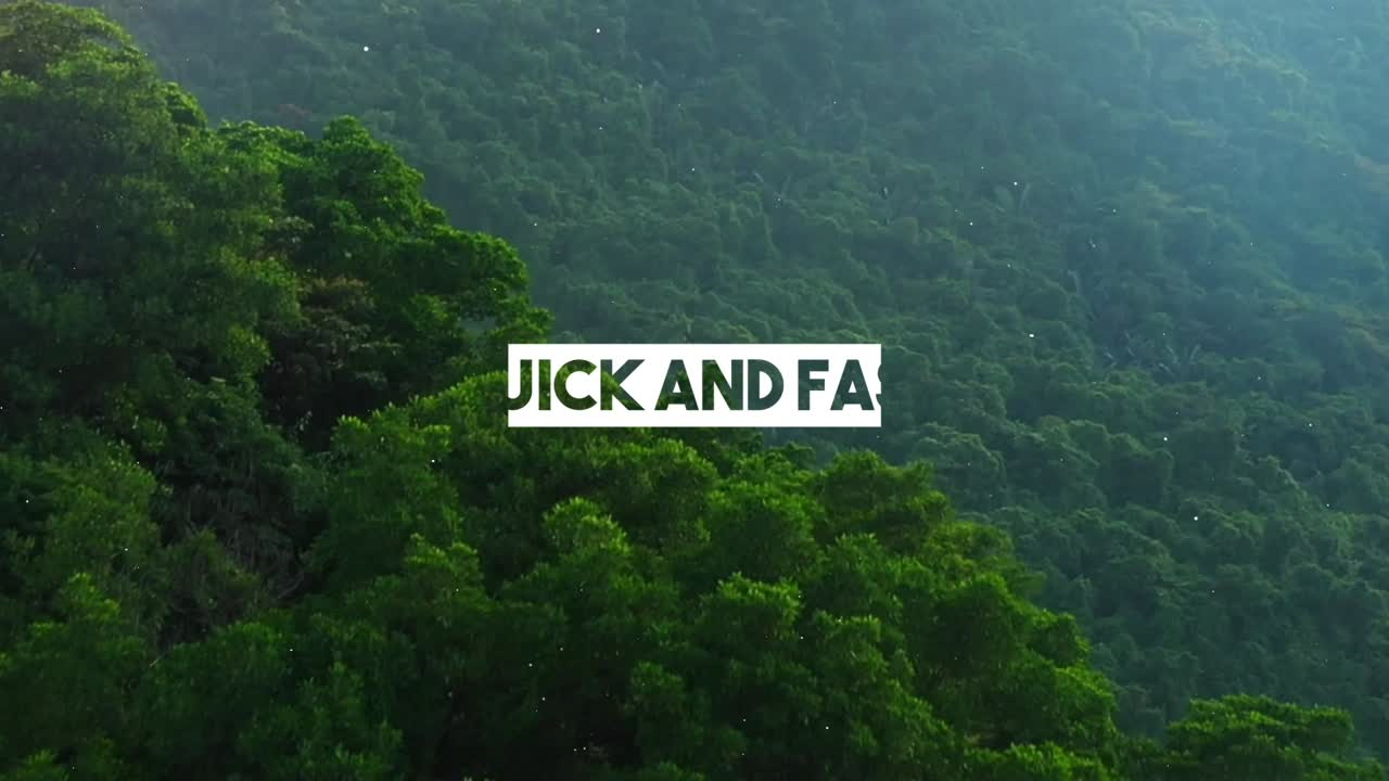 Historic Building and Sky