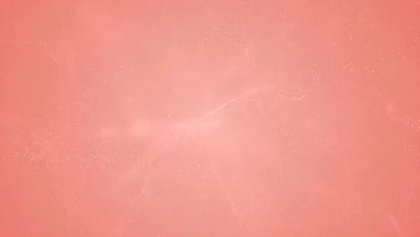 soft wavy particles background seamless loop stock video