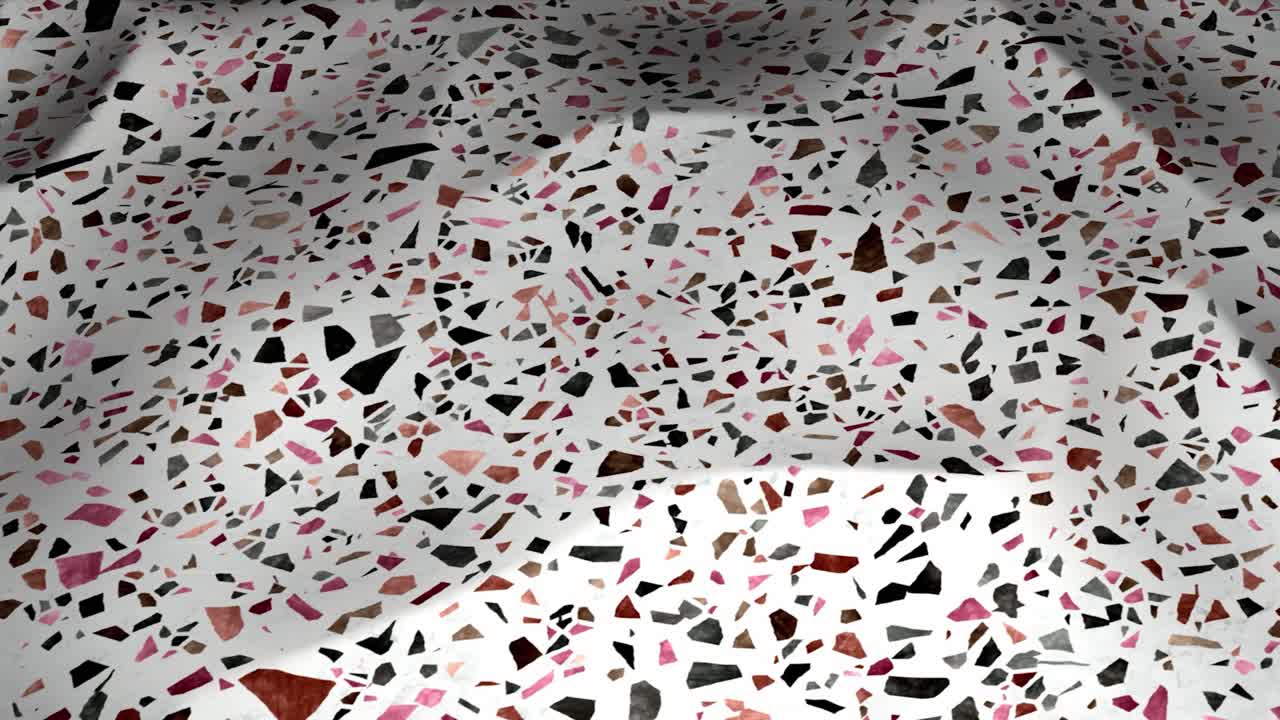 Modello di piastrelle di terrazzo