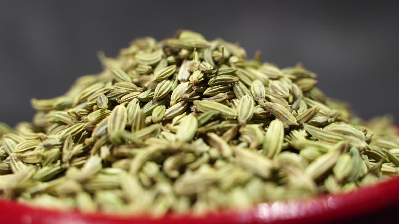 Fennel is a healthy Ayurvedic ingredient