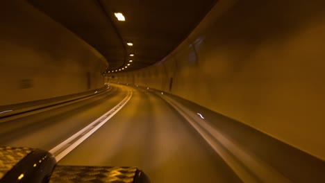 túnel land rover 00
