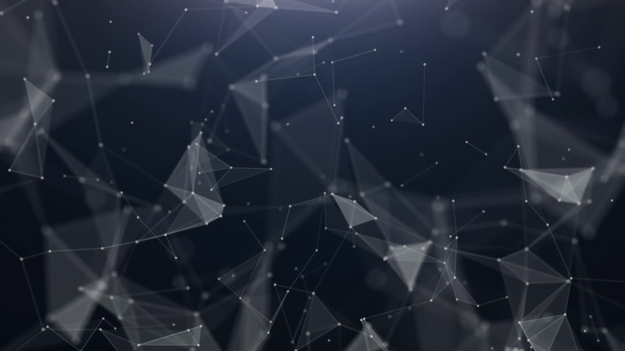 abstrakti verkkotausta