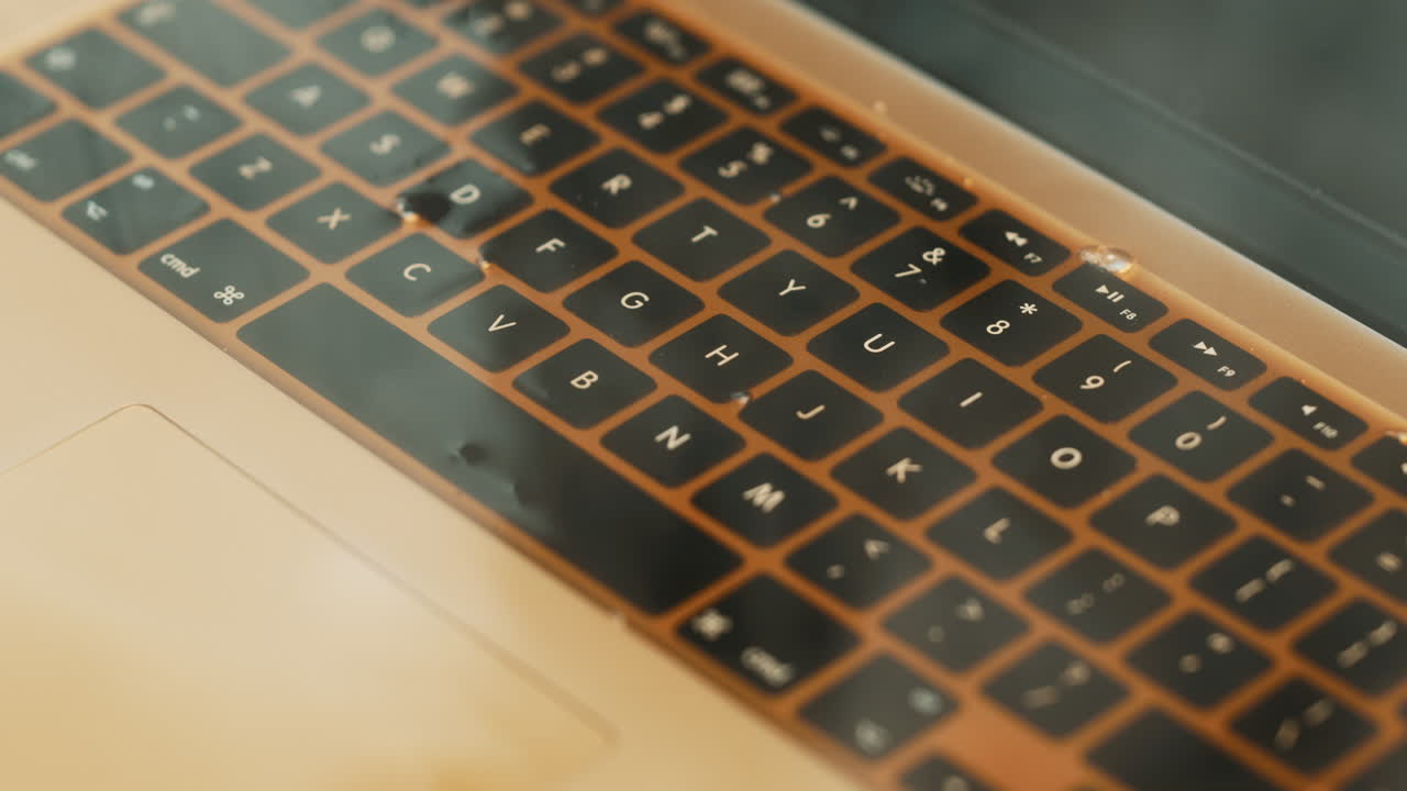 le sucede al mejor de nosotros.