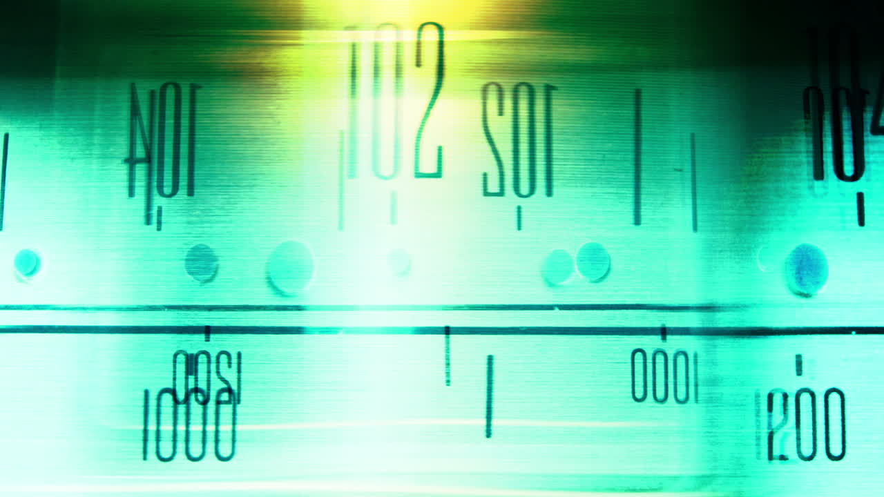 라디오 라이트 46