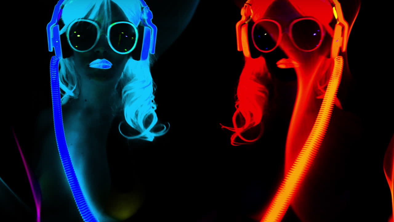 filtro de brillo de mujer 06