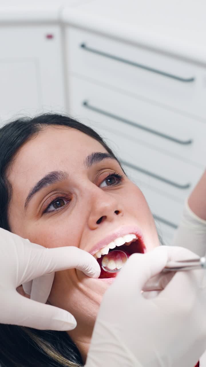 tandlægeundersøgelse