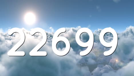 aumento de la popularidad en las redes sociales 4k