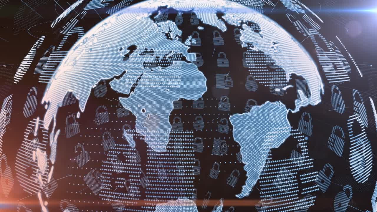 블록체인 (blockchain) 은 세계 화폐를 위한 디지털 암호화 네트워크입니다.