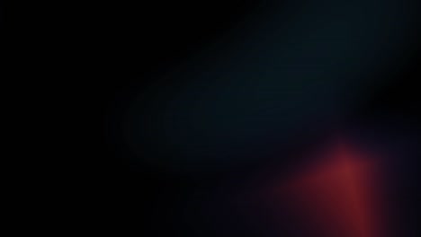 superposición de fugas de luz 2k-8k 8