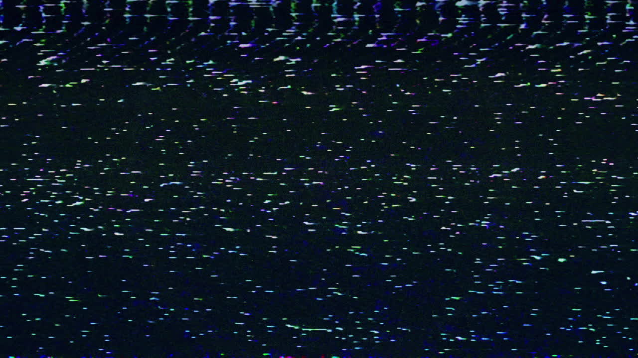Empty Green Screen Background for Chroma Key Compositing