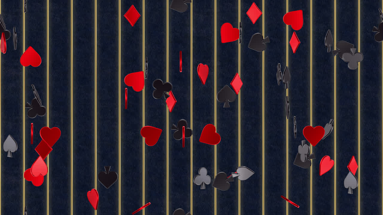 베가스 배경 루프 타일 회전