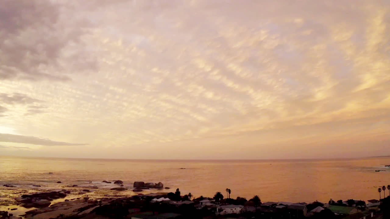 Nature's beauty is simply unquestionable