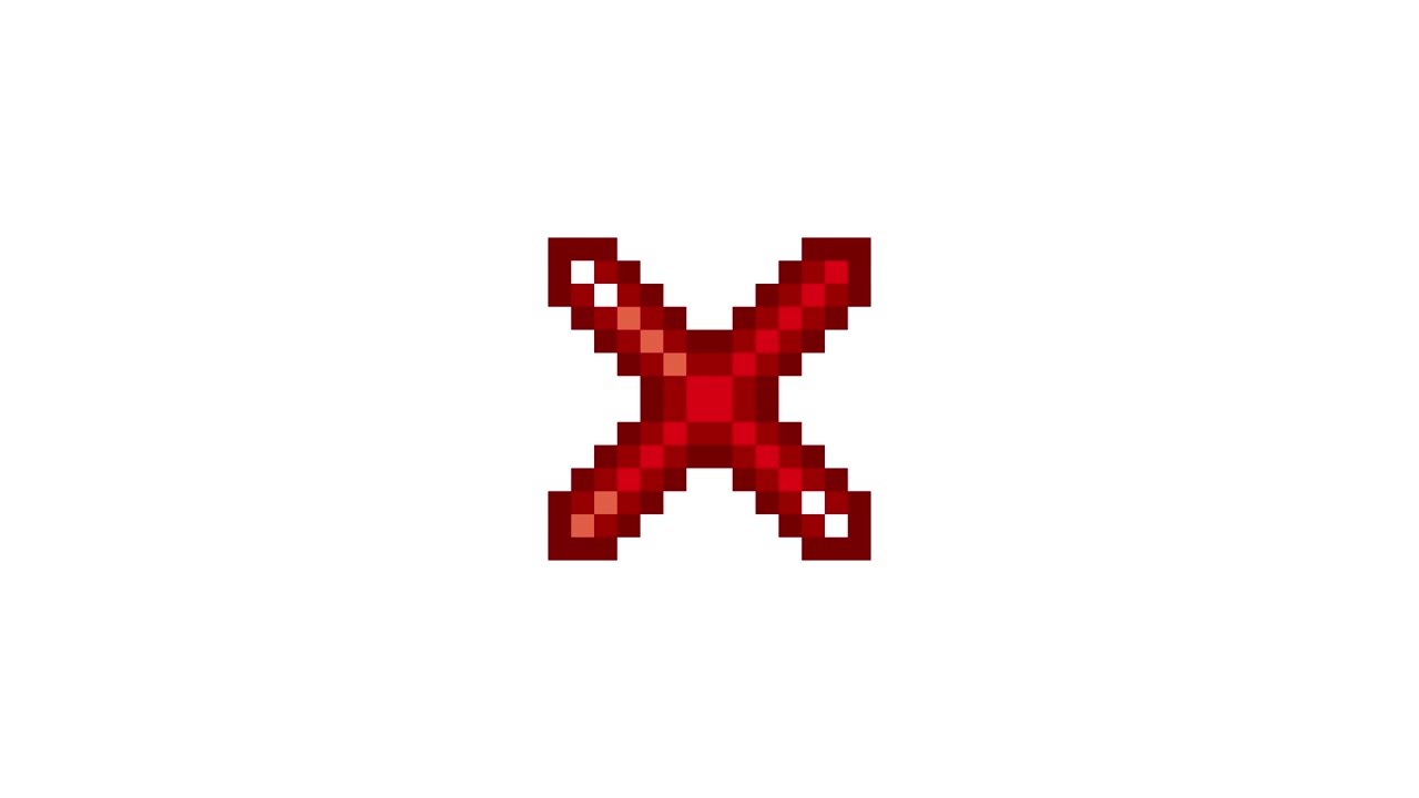Pixel Art Pop-up Mini Icon Animation with Crross mark (4).mov
