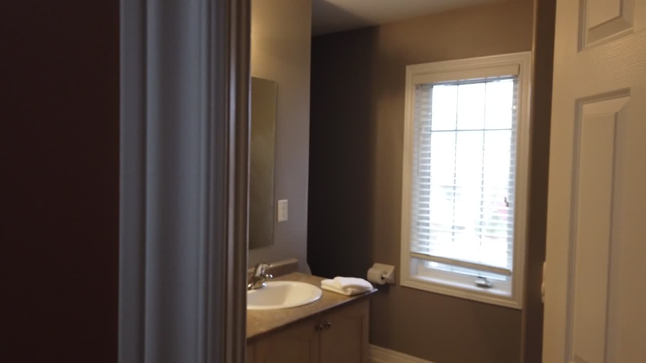 Cinematic shots of a luxurious home