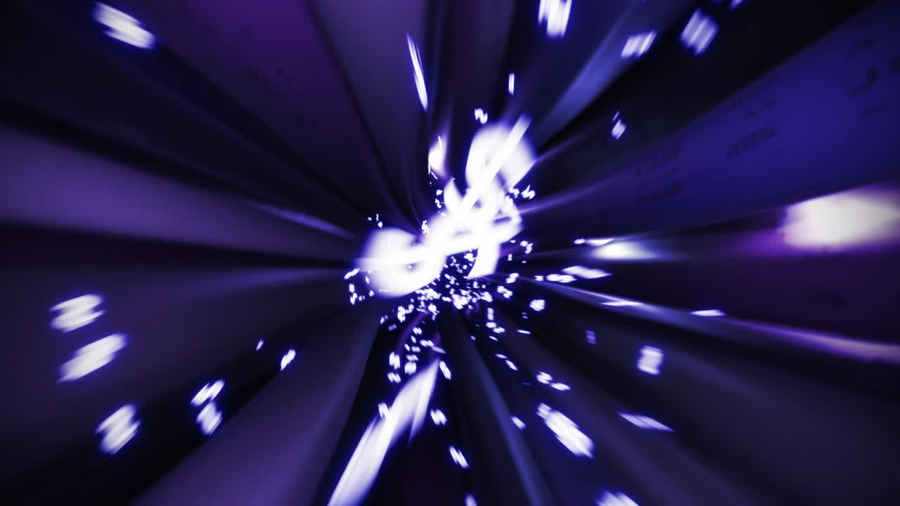 los cables, los cables, el signo del dólar, el vuelo a través de los datos, internet, el circuito de energía, la fibra 4k.