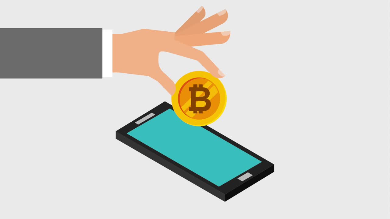 dinero virtual de bitcoin