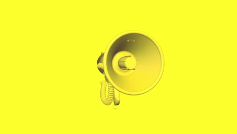 el único megaphone4k