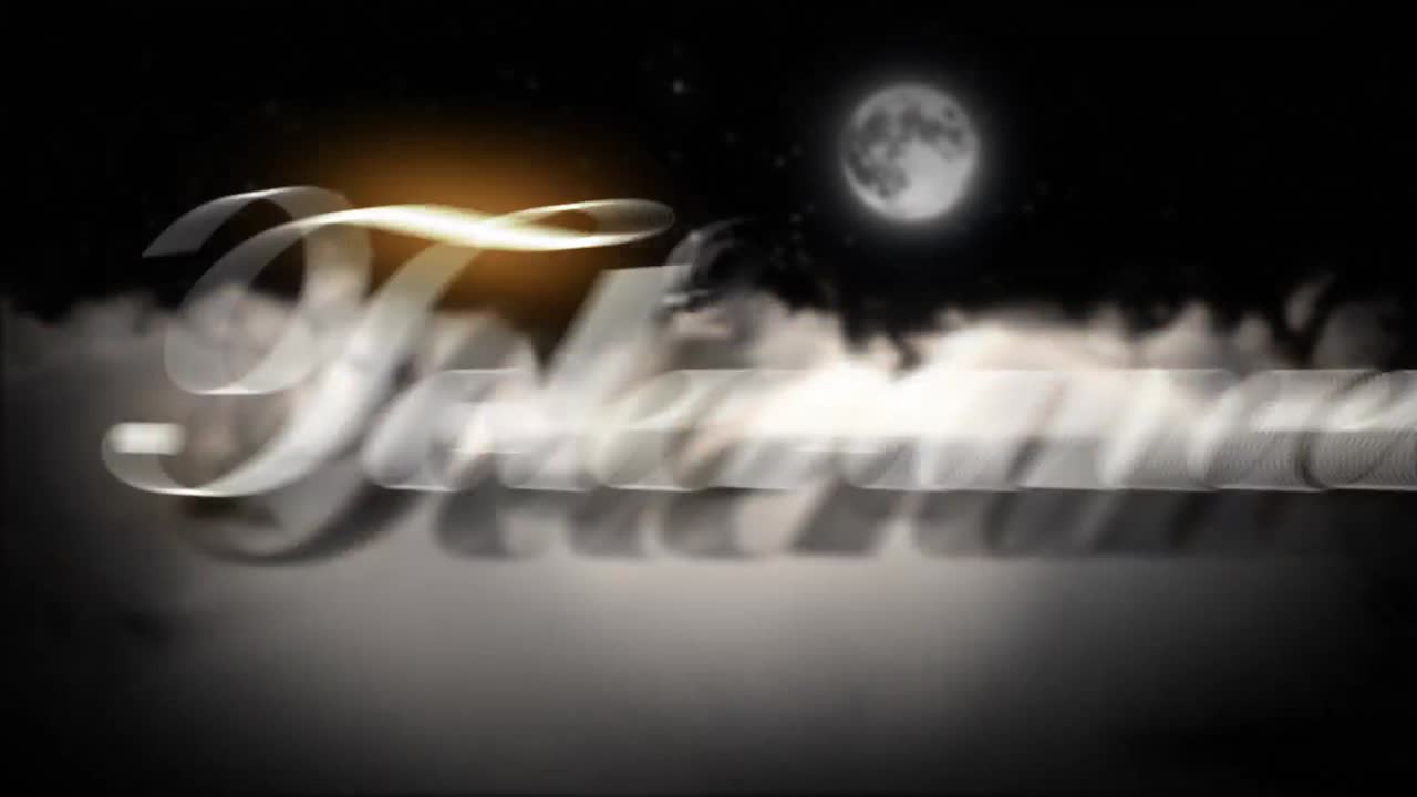 종교적 개념 애니메이션