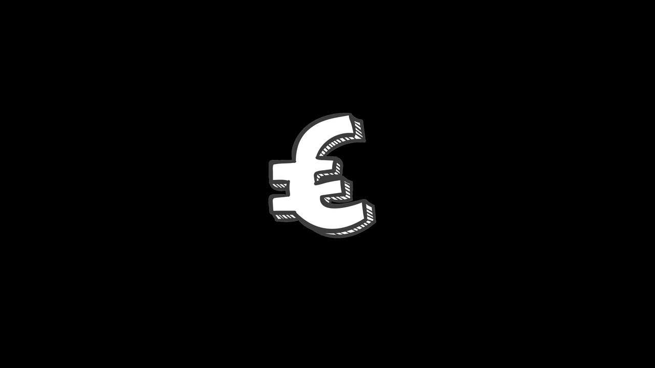 Euro Symbool