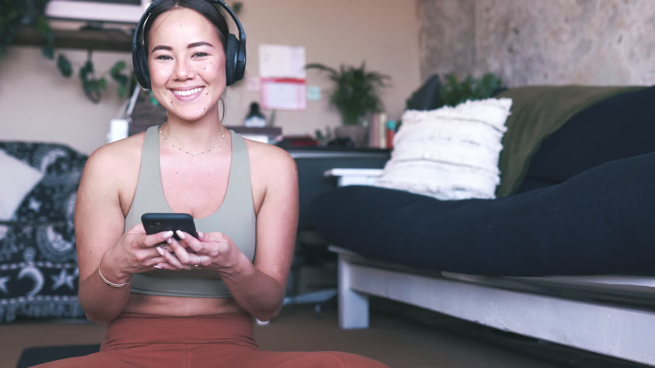 이 명상 앱은 저에게 많은 도움을 주었습니다.