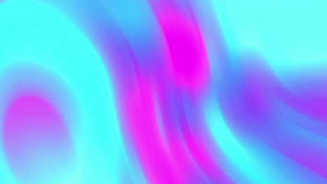 Abstract-Pastel-Neon-Pink,-Blue,-and-Teal-Gradients-with-Iridescent-Rainbow-Texture-and-Film-Grain