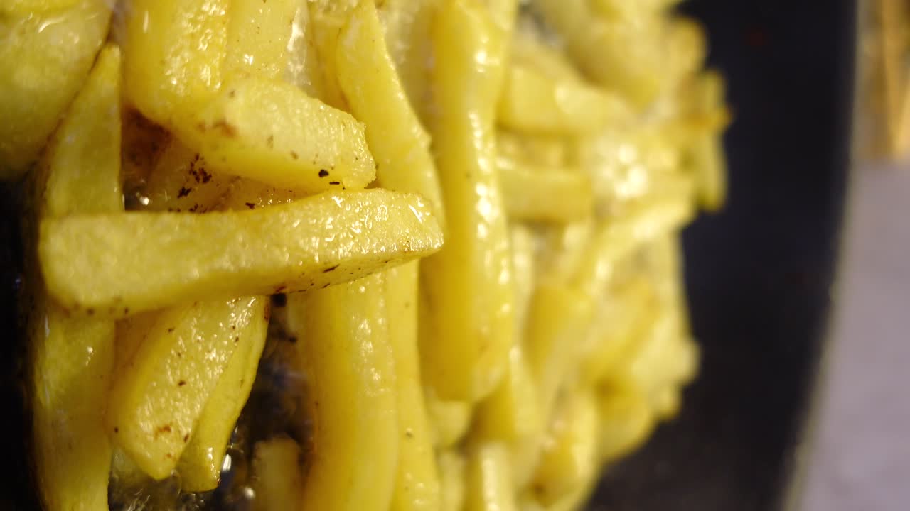 Patate fritte