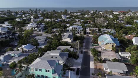 anna maria island, real estate for income and leisure on the gulf in south florida