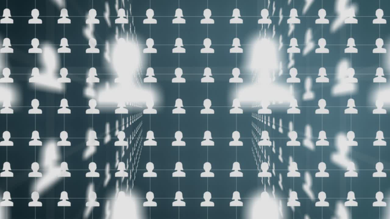 통합된 소셜 네트워크 커뮤니케이션, 견고한 기반을 가진 아이디어 공유