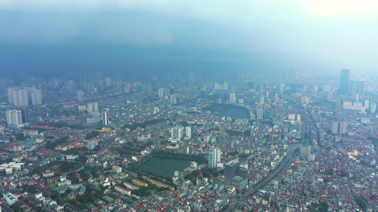 풍부한 역사에 기반을 둔 도시
