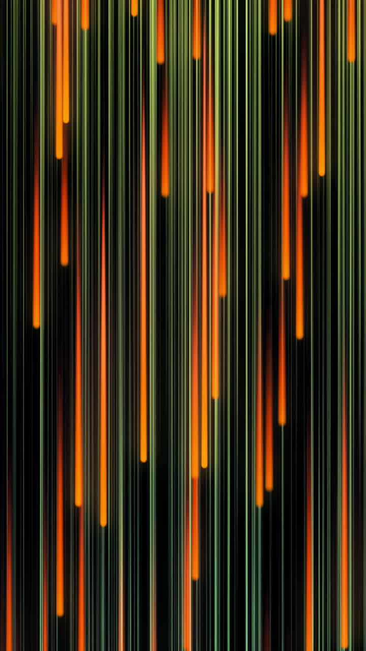 lluvia ligera abstracta