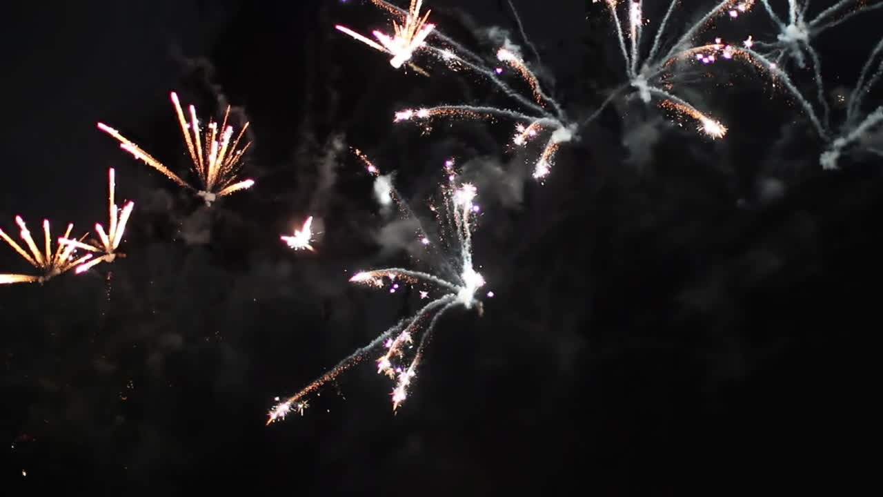 불꽃놀이 라메르스 19